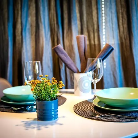 And Antea Vendégház Rovinj