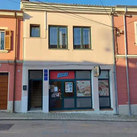 And Antea Vendégház 4*