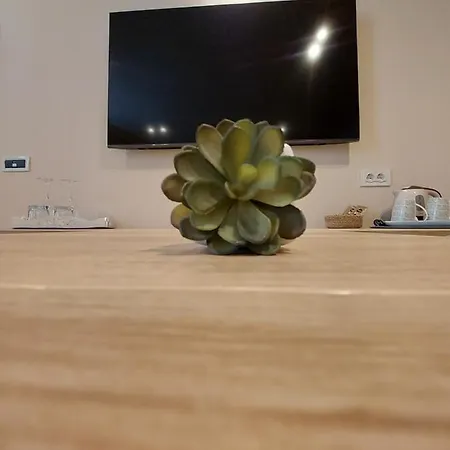 Vendégház And Antea