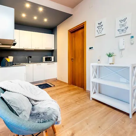 Gæstehus And Antea 4*