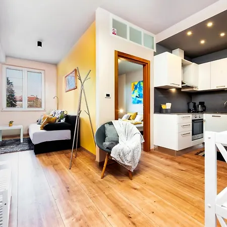 And Antea Gæstehus 4*