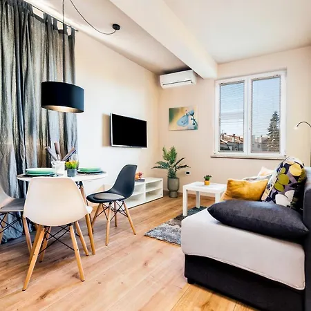 Gæstehus And Antea 4*