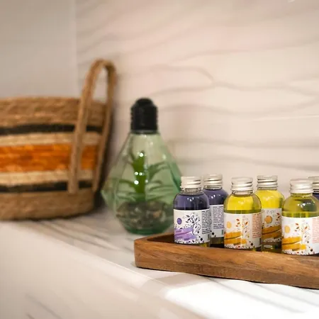 Gæstehus And Antea 4*