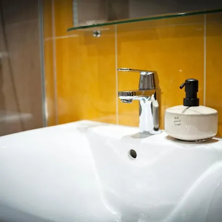 And Antea Gostinjska kuća 4*