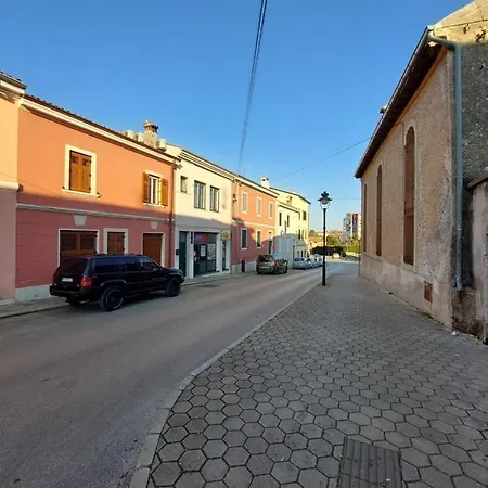 Gostinjska kuća And Antea