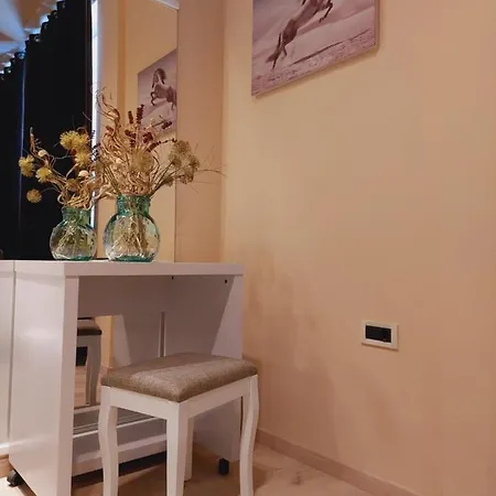 Gæstehus And Antea Rovinj