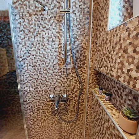 And Antea Gæstehus Rovinj