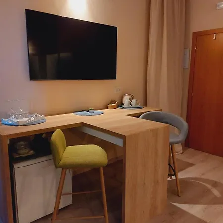 Gæstehus And Antea 4*