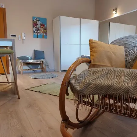 And Antea Gæstehus 4*