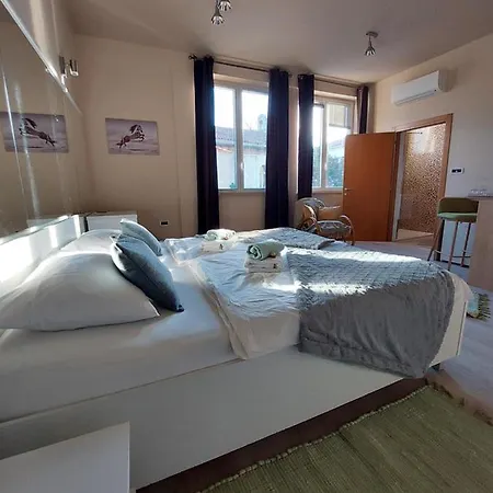 Gæstehus And Antea Rovinj