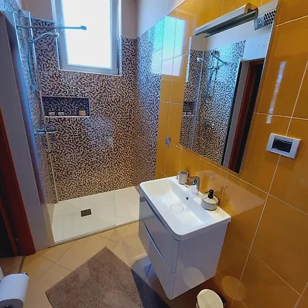 Gæstehus And Antea 4*