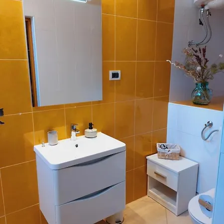 And Antea Gæstehus Rovinj