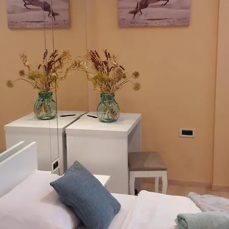 Gæstehus And Antea 4*