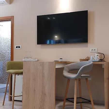 And Antea Gæstehus 4*