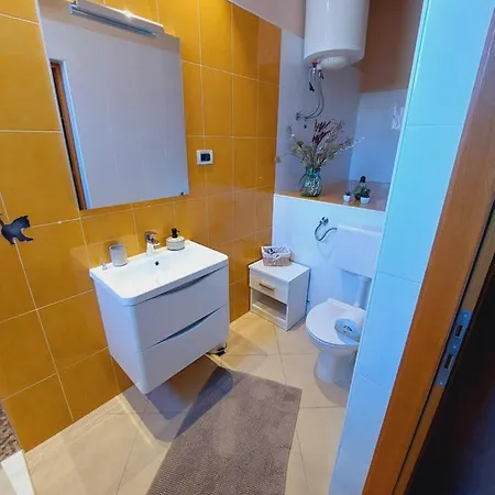 And Antea Gæstehus Rovinj