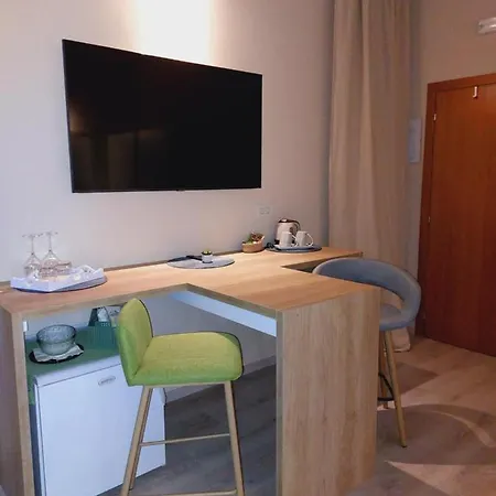 Gæstehus And Antea 4*