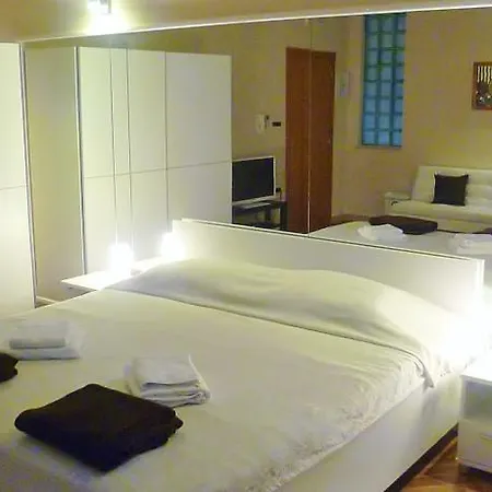 And Antea 4* Rovinj