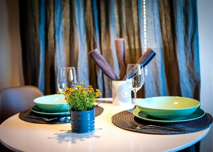 And Antea Guest house Rovinj