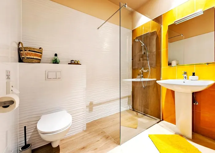 And Antea Guest house