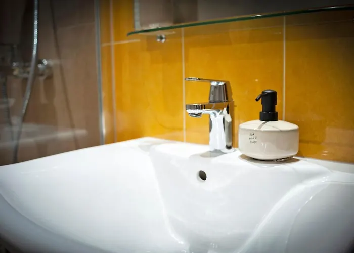 And Antea Guest house 4*
