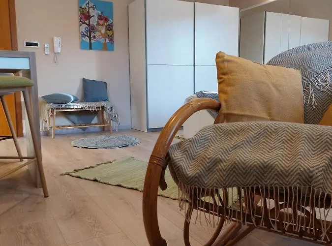 And Antea Guest house 4*