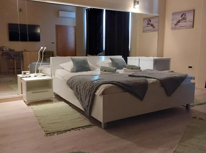 Guest house And Antea Rovinj