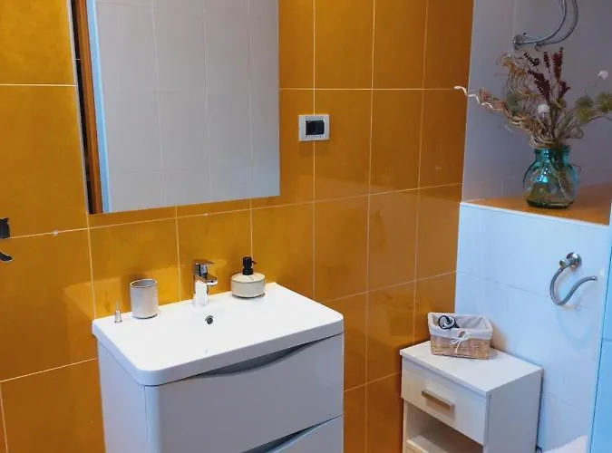 And Antea Guest house Rovinj
