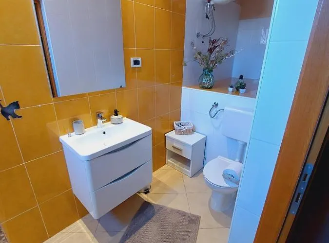 And Antea Guest house Rovinj