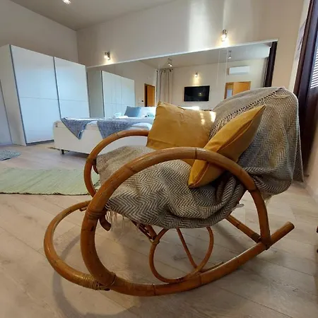 And Antea 4* Rovinj