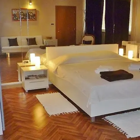 بيت ضيافة And Antea روفينج